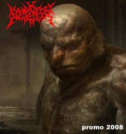 Sickflesh : Promo 2008